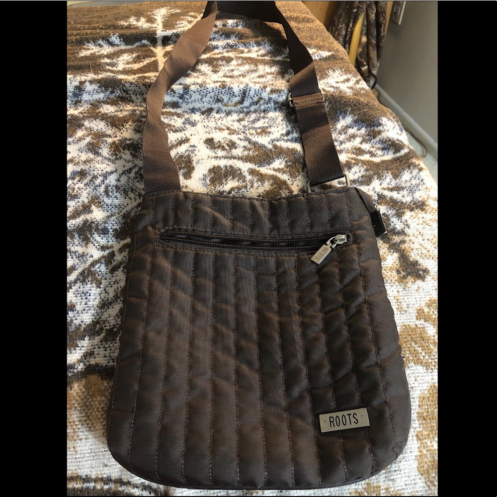 Roots Purse